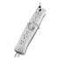 APC Essential SurgeArrest, 7-Outlet with Phone Line Protection